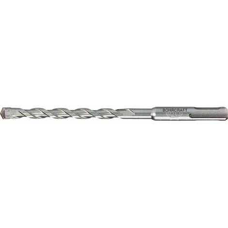 Punta per trapano Craft sds-plus bc due taglienti 6.0x110mm