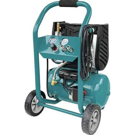 Compresseur Compact-Air Silence 231/20 OF E 230l/min 10bar 1,5 kW 230 V, 50 Hz (1/4)