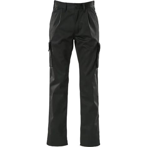 Pantalon de travail Mascot originals 00773 triple couture poche téléphone