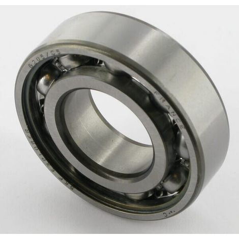Rodamiento 6205 C5 Lely LELY 9100101292