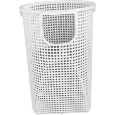 Panier de filtre pour cumoire de piscine nettoyeur de feuilles et (1/5)