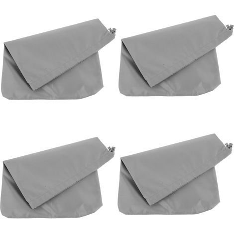 Waterproof Car Side Mirror Covers Snow and Ice Resistant (1/5)