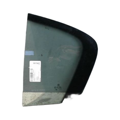 [PRODUIT D'OCCASION] Glace Fixe Porte Arg VOLKSWAGEN Passat 2010- ♻️ Ref Oe. 3ae845215 - Garantie à vie (1/2)