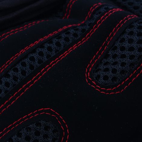 Gants de musculation pour entraînement et fitness, haltérophilie sportive, exercices (1/5)