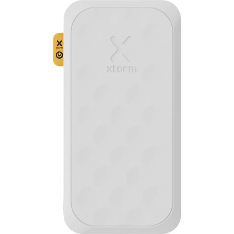 Batterie externe Xtorm Batterie Externe 35W Serie Fuel 20.000 mAh Blanc (1/5)