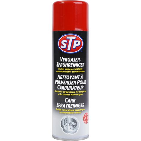Pro Vergaser-Sprühreiniger 500ml (1/5)