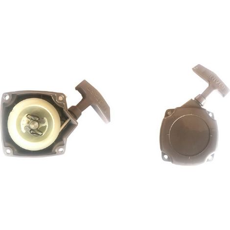 Arranque Completo compatible BA800, TBB180 recambio para maquinaria 913710