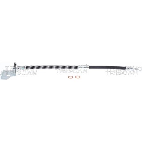 Flexible de frein Triscan 8150 43227 HYUNDAI 58738-0X300