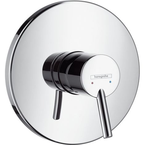 Hansgrohe Talis S Miscelatore monocomando doccia ad incasso, 32675000 (1/4)