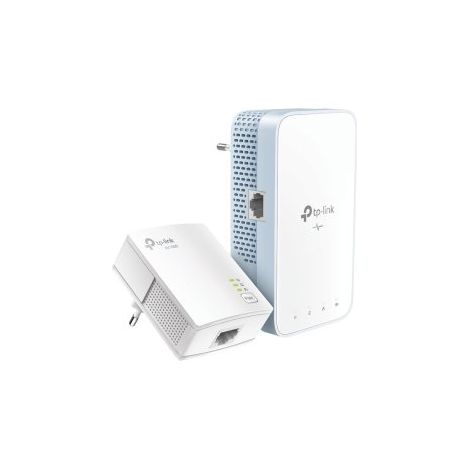 Amplificador Wifi TP-Link TL-WPA7517 KIT
