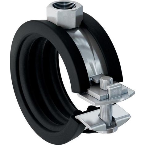 fischer Gelenkrohrschelle FGRS 32-37 100 Stk (1/5)
