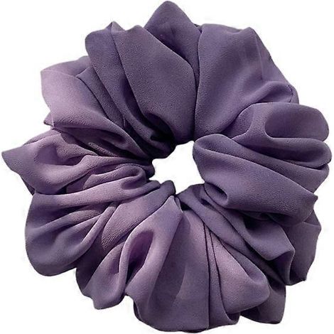 Élastiques à cheveux tendance, chouchous, bandeaux pour cheveux, élastiques pour queue de cheval pour femmes musulmanes (1/5)