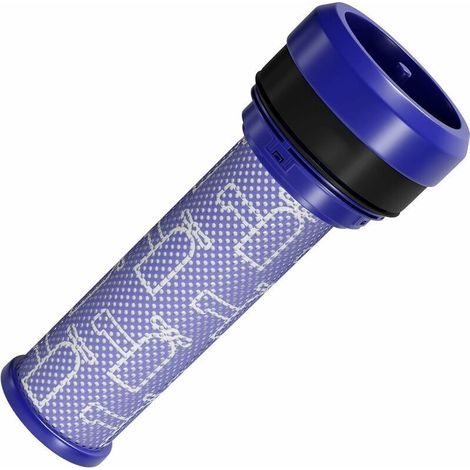 Filtro de motor de repuesto Dyson 923413-01 para aspiradoras (prefiltro) DC28, DC33, DC37, DC37C, DC39 - Filtro HEPA de protección del motor (prefiltro) - Accesorios/Repuestos Dyson (1/3)