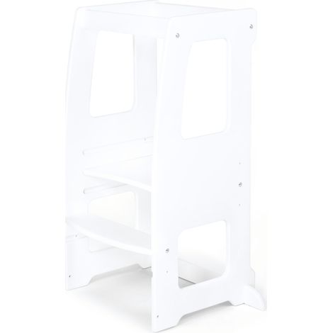 [GEBRAUCHT] B-Ware Babybay Lernturm Littlefoot Baby Turm Hochstuhl Babyhochstuhl Baby Zubehör