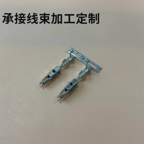 15396704 Automotive connector, plug, wiring harness terminal (1/5)