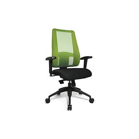 Topstar  Sedia girevole per ufficio LADY SITNESS DELUXE  mobile