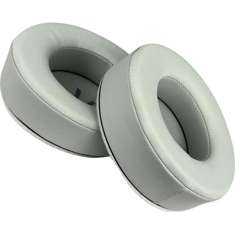 Coussinets de rechange ergonomiques en mousse à mémoire de forme pour casque K701 K702 Q701 Q702 Q702 (1/4)