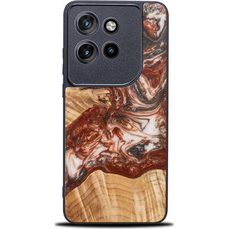 Funda Bewood Unique para Motorola Edge 50 Neo - Planetas - Venus (1/3)
