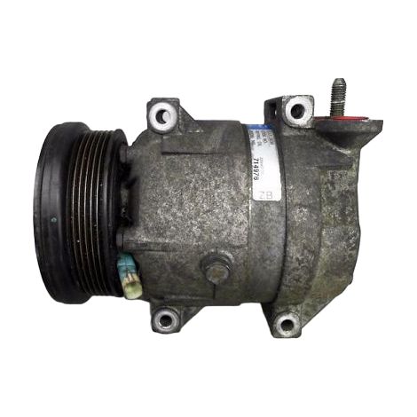 Compresseur Air Conditionne Daewoo Kalos [PRODUIT D'OCCASION]♻️96539388 (1/3)