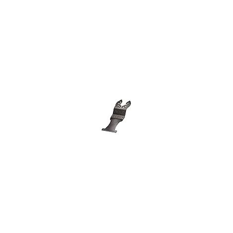Dewalt DT20743-QZ - Hoja de sierra multiherramienta HM 35 mm, 1 pieza