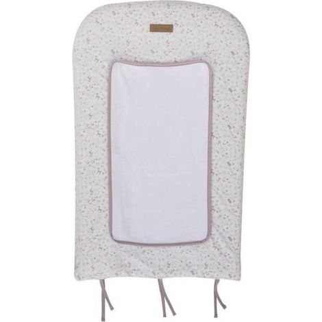 Domiva Lilas Materassino per Cambio Comfort Bambino (1/3)