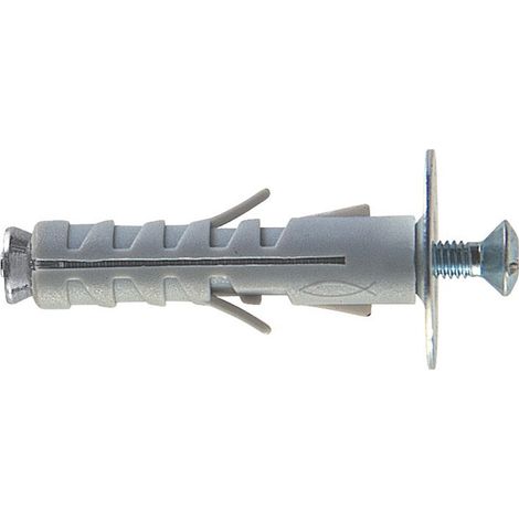 TACO DE TORNILLO SB 9/4 - Ø 9x40 mm
