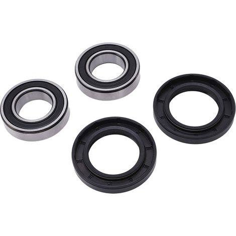 Kit de roulements et joints d'essieu arrière de quad, étanche à la poussière, pour Polaris Outlaw 90 2007-2016