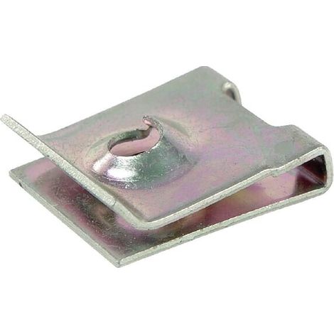 Tuerca chapa 4,8 forma 1 galv. AL-KO AK514331