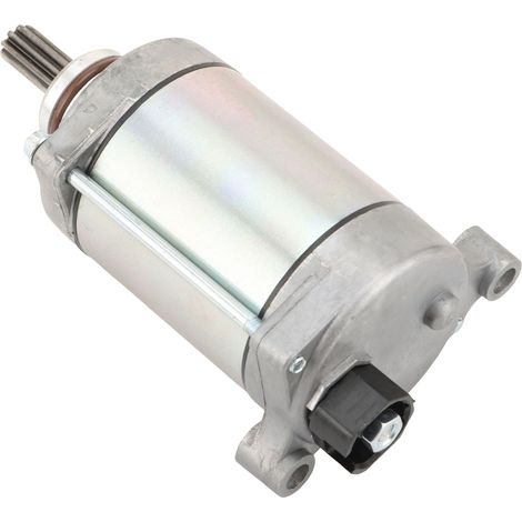 Le démarreur convient au KAWASAKI ZX-10R 21163-0064. (1/5)
