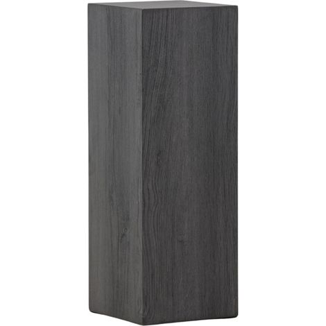 Sellette Design "Ramsvik" 65cm Noir (1/5)