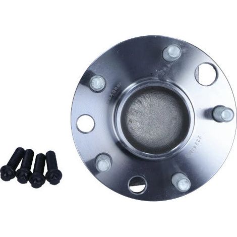 MAXGEAR 33-0173 Kit de roulement de roue FORD 4858822 (1/2)