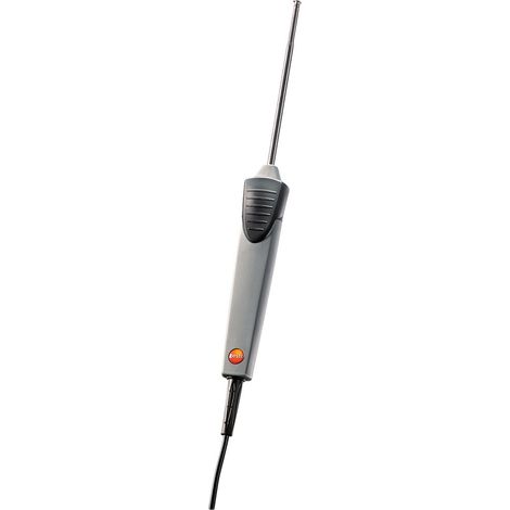 testo 0615 1912 Oberflächenfühler -50 bis +150 °C Fühler-Typ NTC
