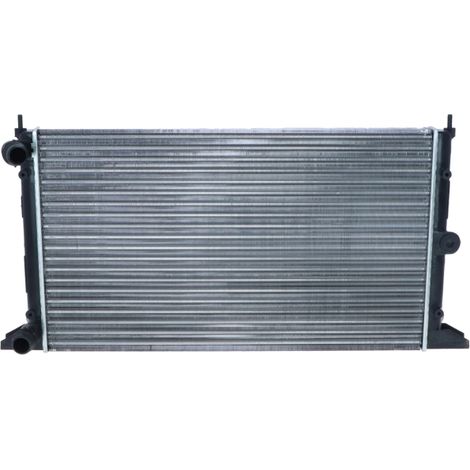 Radiateur, refroidissement du moteur NRF 50592 FORD 1109113 1109257 1209590