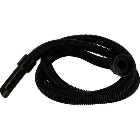 32 mm x 2,5 m Assemblage de tuyau Compatible Aspirateur (1/2)