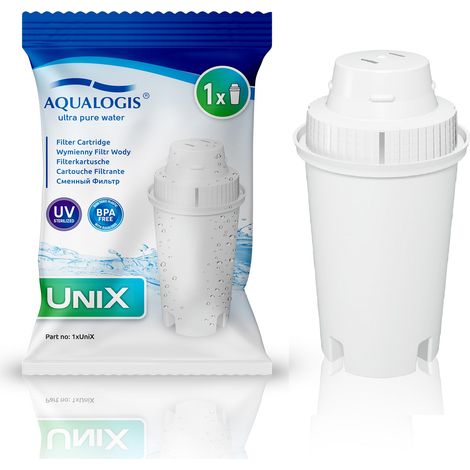 Aqualogis UniX