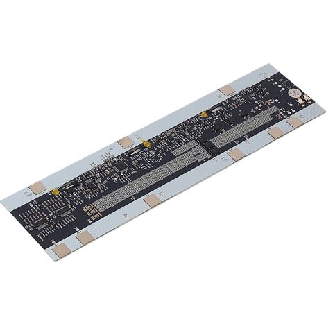 Zubehör, das mit der BMS-Schaltungsplatine, der Steuerplatine und der Schutzplatine des Xiaomi 4 Lite Elektrorollers der 2. Generation kompatibel ist. (1/4)