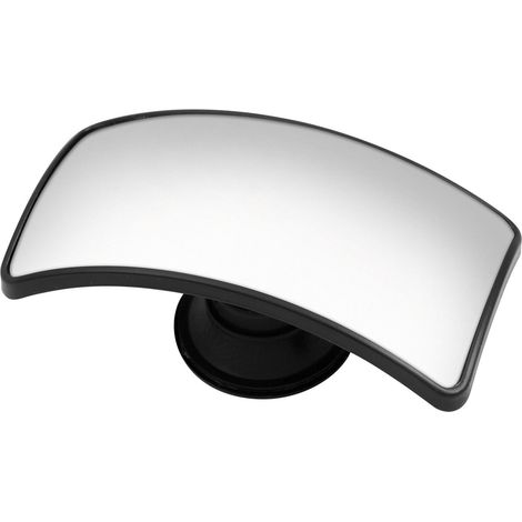 Panorama, specchietto retrovisore grandangolo - 135x68 mm