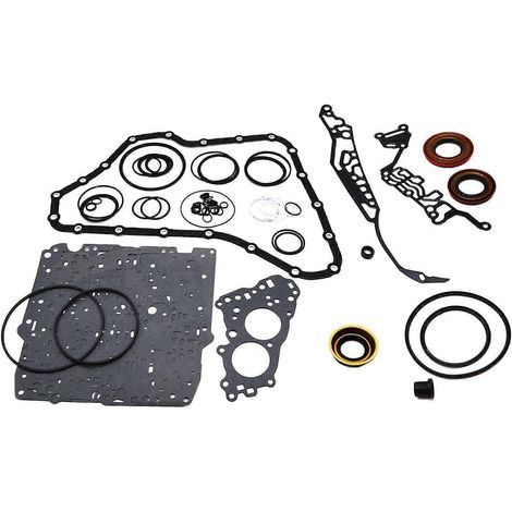 Kit de joints et de bagues d'étanchéité pour transmission adapté à l'installation (1/5)