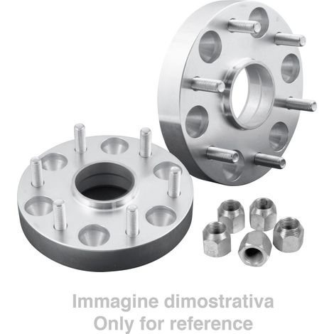 Kit 2 Distanziali 4x4 - 30 mm - M30