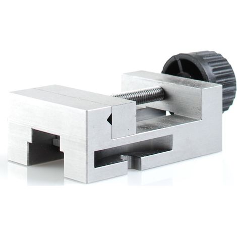 Proxxon 24260 Maschinenschraubstock PM40 (1/5)