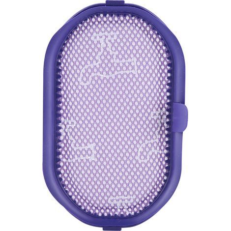 Filtro para aspiradora  compatible con Dyson DC30, DC31, DC34, DC35, DC44, DC45 y DC56. (1/5)