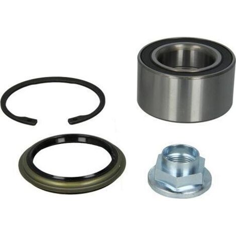 Roulement de roue avant BTA H10313BTA pour KIA SPORTAGE (SL)