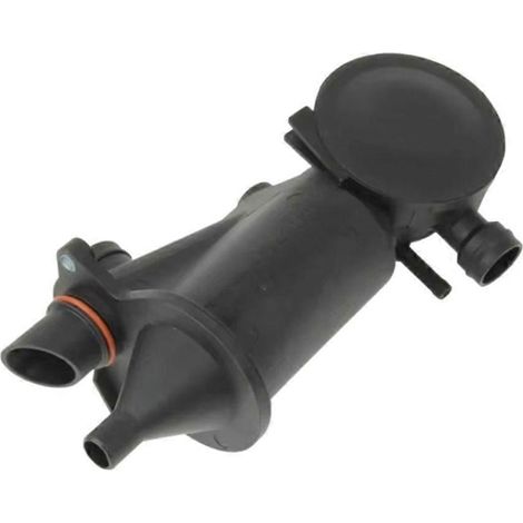 99610702651 Séparateur d'huile moteur, soupape de ventilation du carter d'huile pour Porsche 911 3.6 Carrera Cabriolet 2001-2004 (1/5)