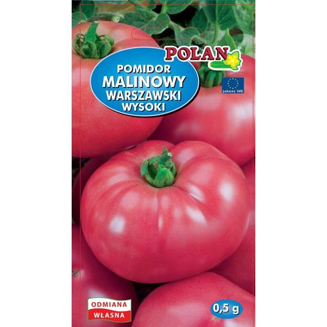 Varsavia Lampone Pomodoro 0,5 g POLAN