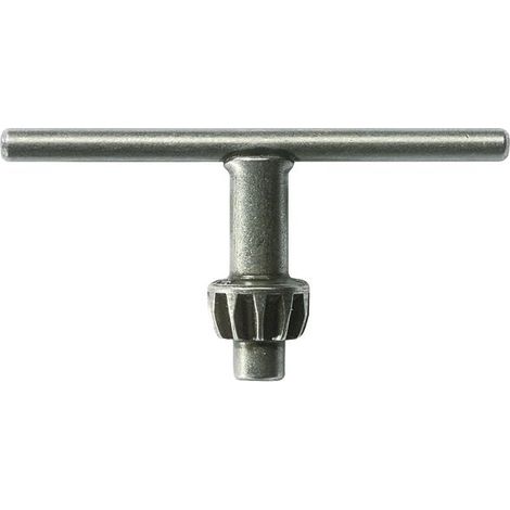 MAKITA Zahnkranzbohrfutterschlüssel 10 mm zu DA3010F (1/2)