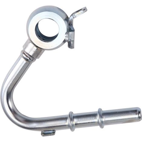 160135AY305 is suitable for 16-24 Honda Civic Crlder Envix fuel lines. (1/4)