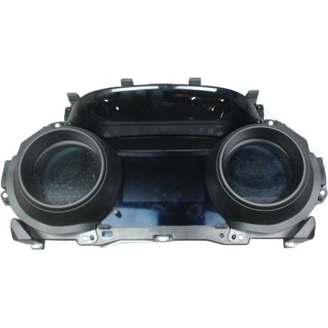 Bloc Compteurs TOYOTA Yaris Cro [PRODUIT D'OCCASION]♻️83800f5b60 (1/5)