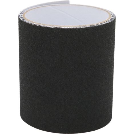 Semelle de protection pour chaussures, durable et confortable, découpe DIY, antidérapante, légère et fine, accessoires de réparation à domicile (1/5)