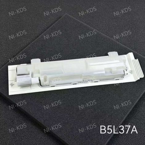 Kompatibel mit HP M552 M553 554 555 577 E57540DN Resttonerkartusche B5L37-00901 -- Resttonerkartusche [Neuware]