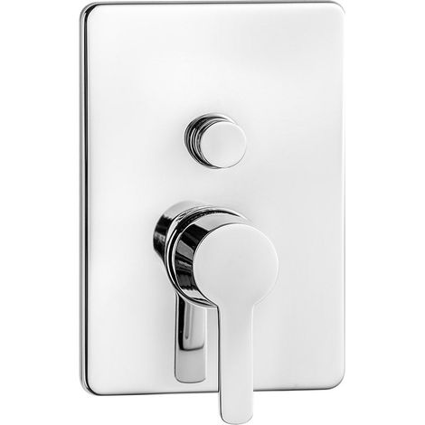PRESTO 7927400 ESLA Grifo Baño-Ducha Empotrable - ref: 7927400 (1/2)